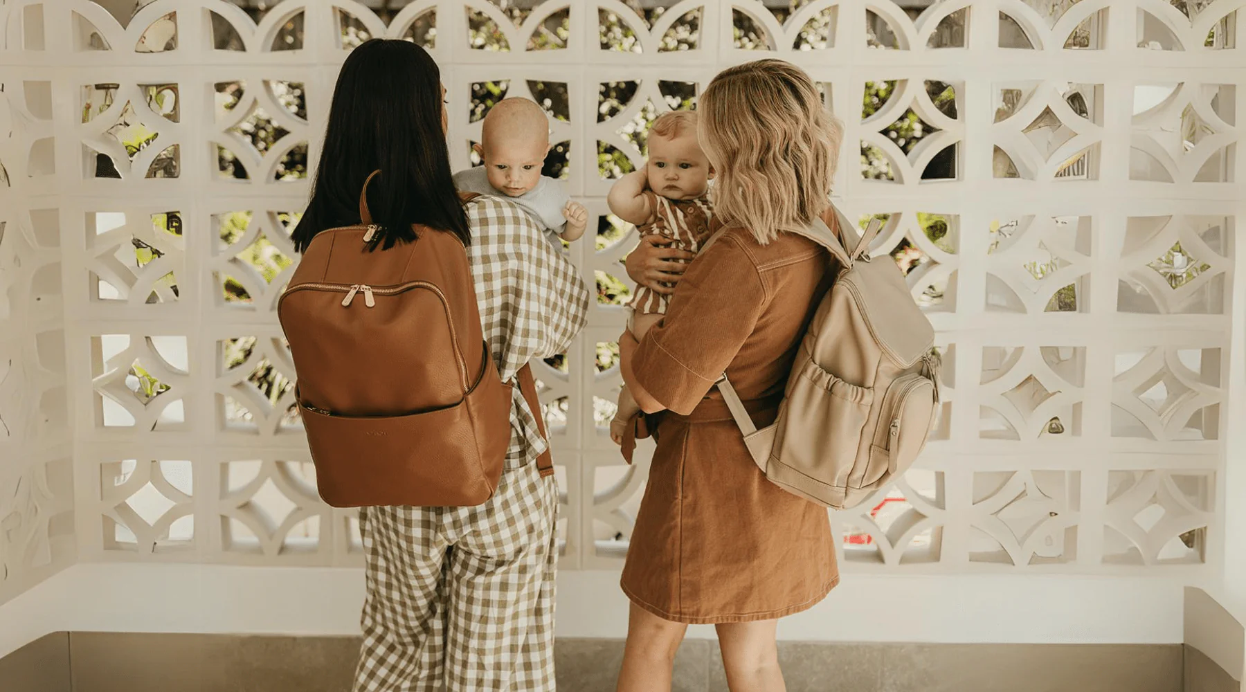 Style Meets Parenthood with OiOi