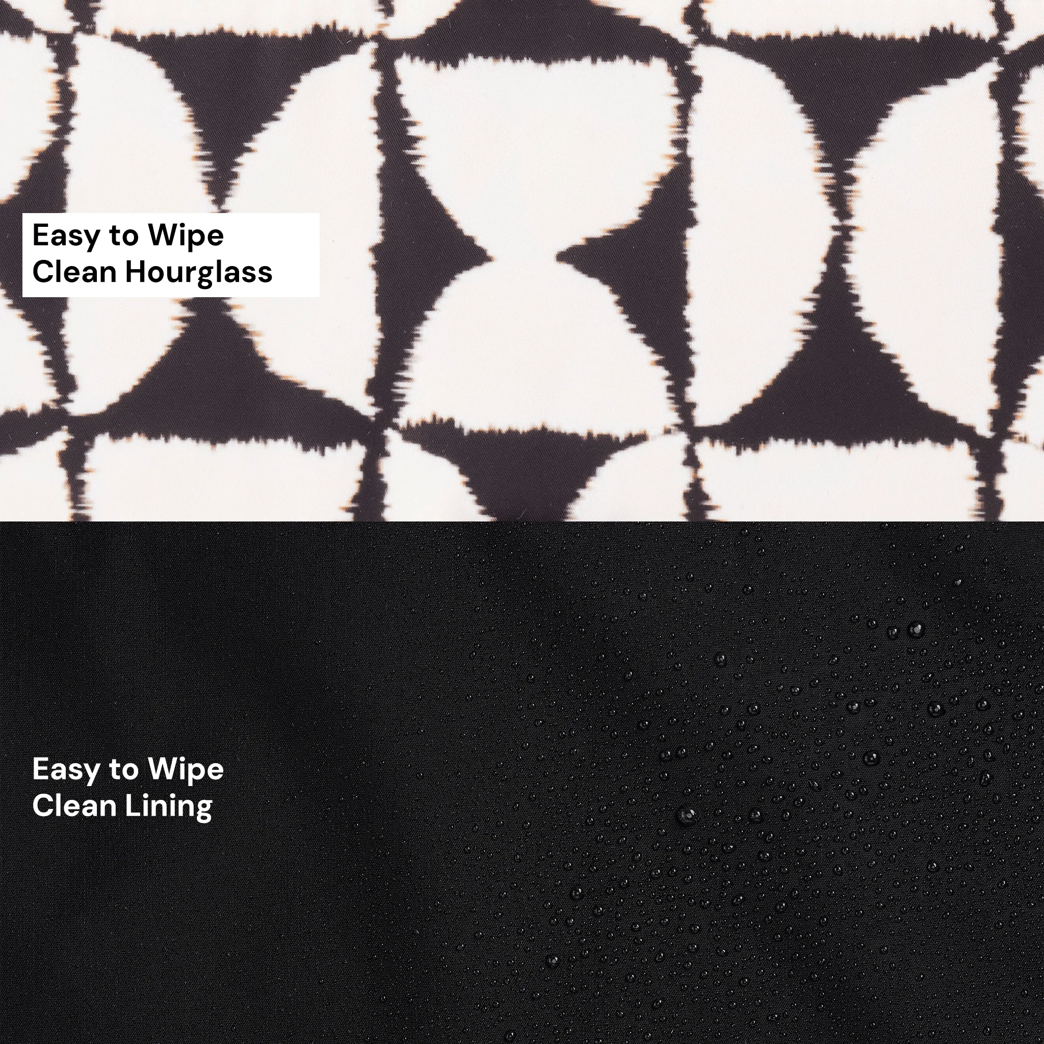 Change Mat Clutch - Hourglass - Image 4