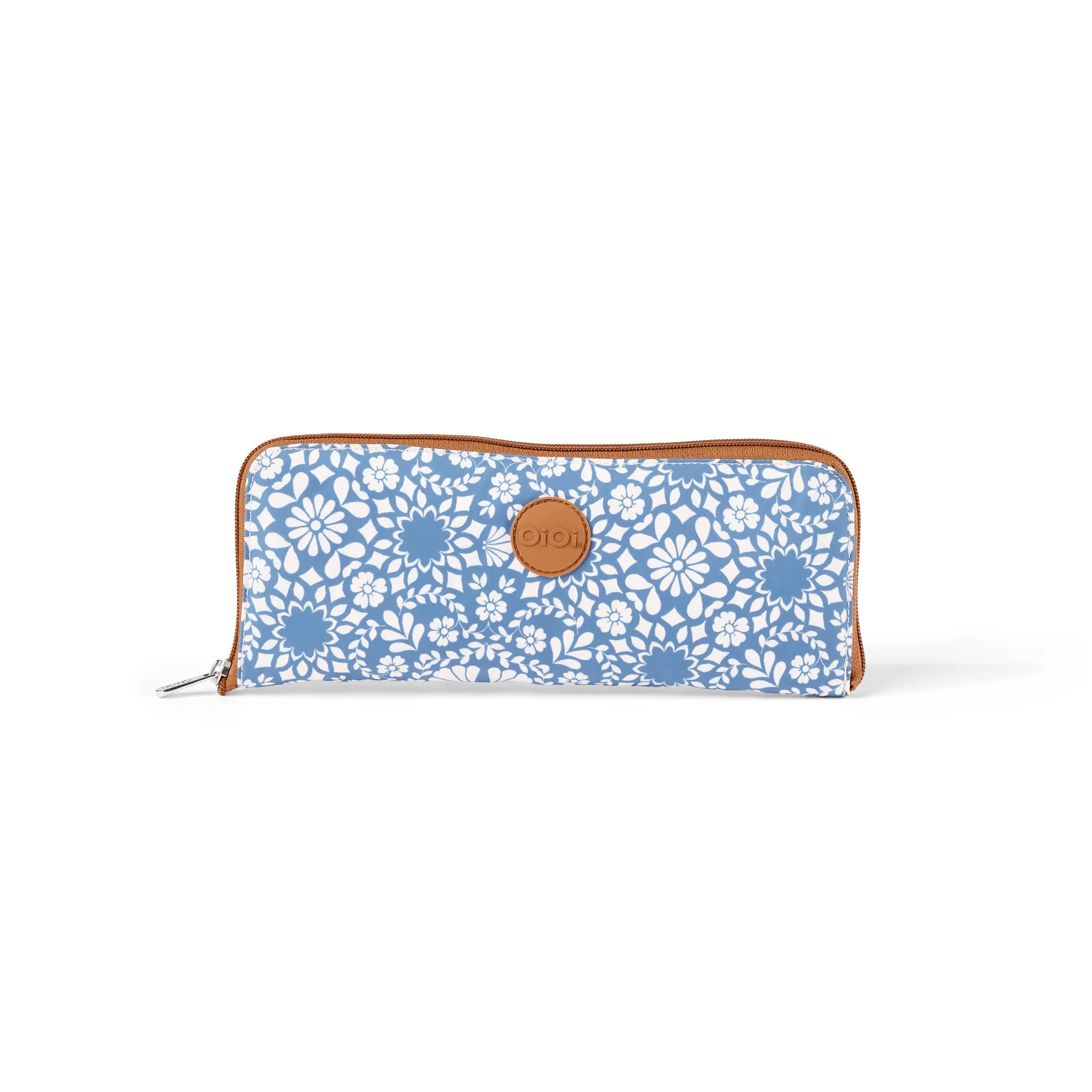 Fold-Up Tote - Moroccan Tile - Image 3