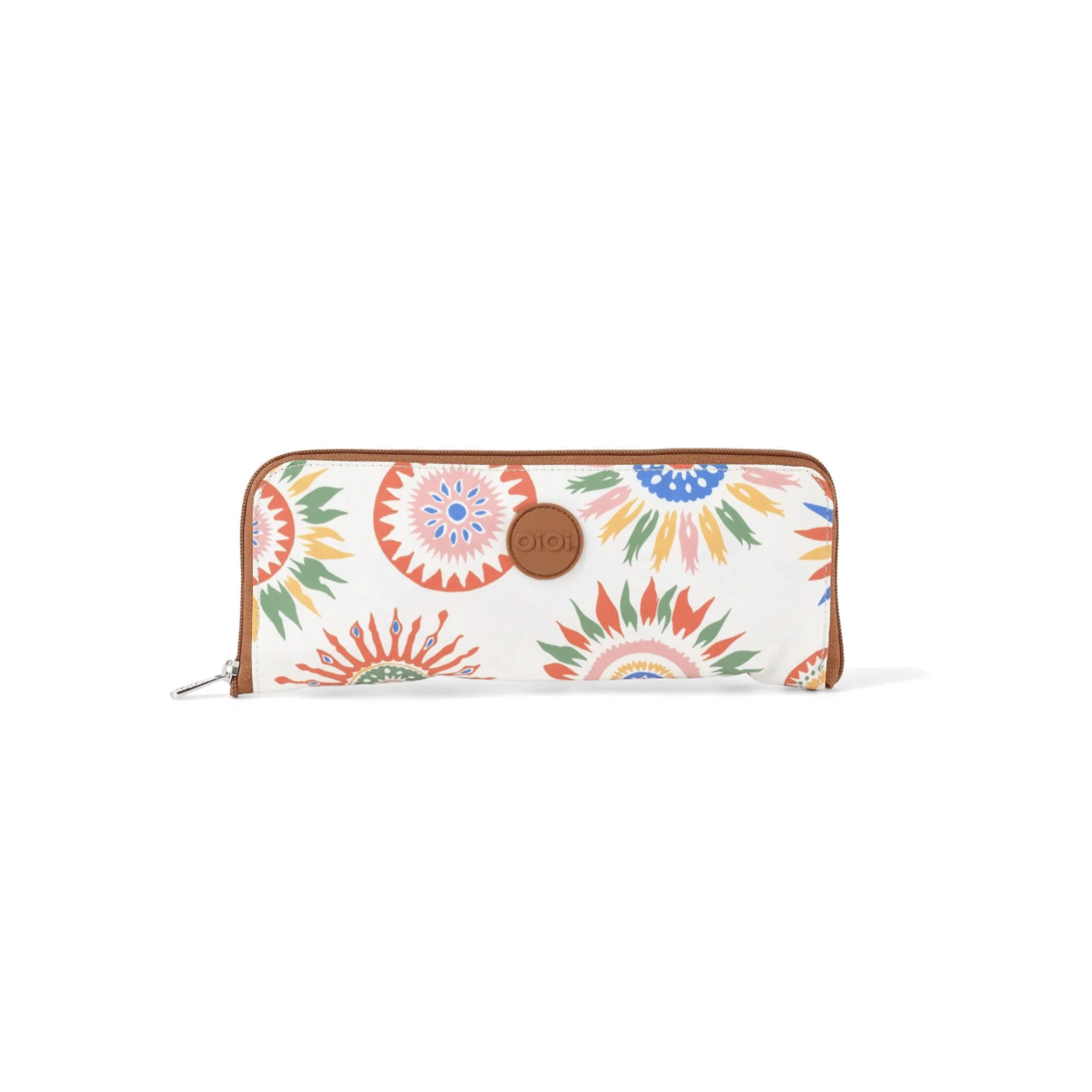 Fold-Up Tote - Sunburst - Image 3