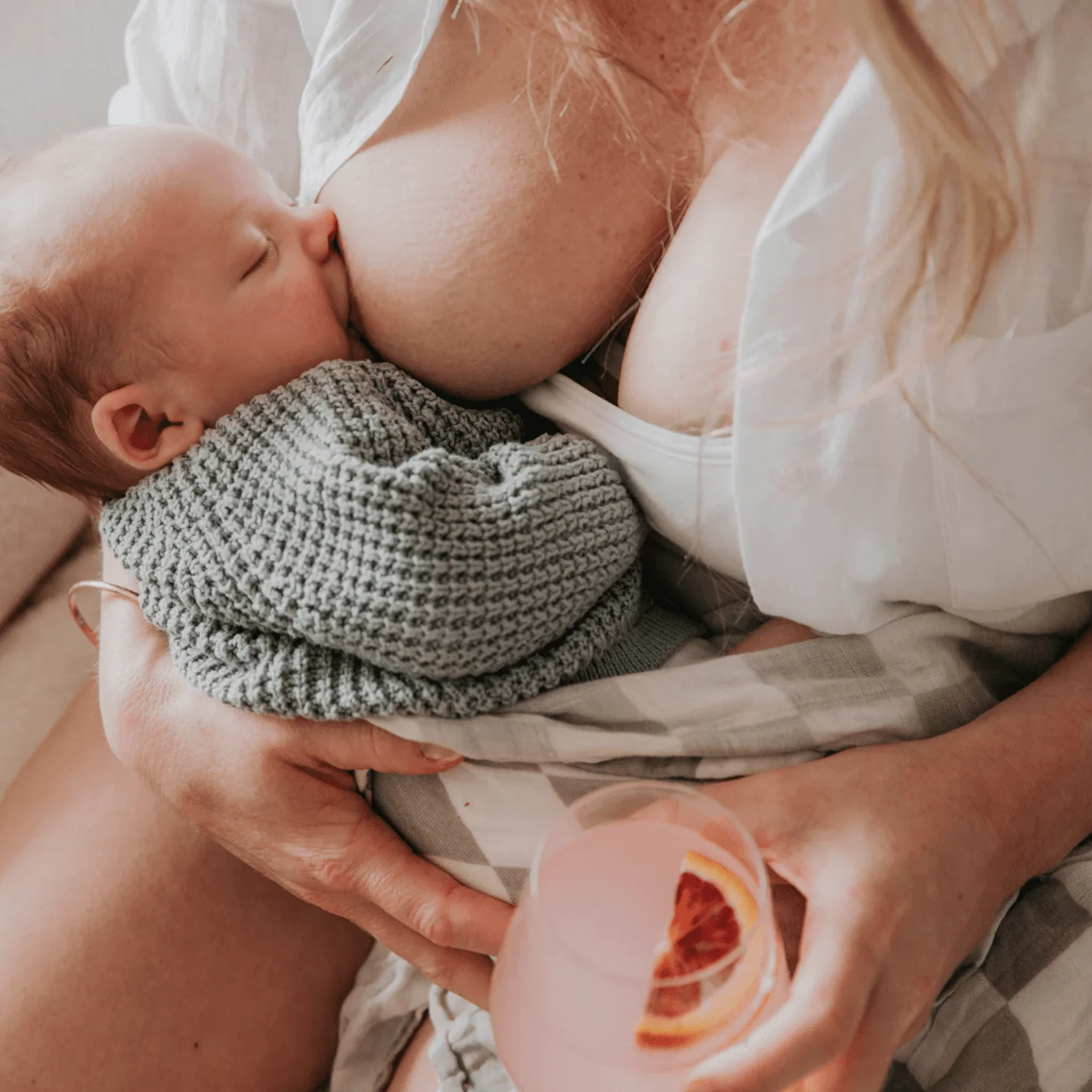 Franjos Kitchen Motherhood Hydration Powder – Blood Orange - Image 7