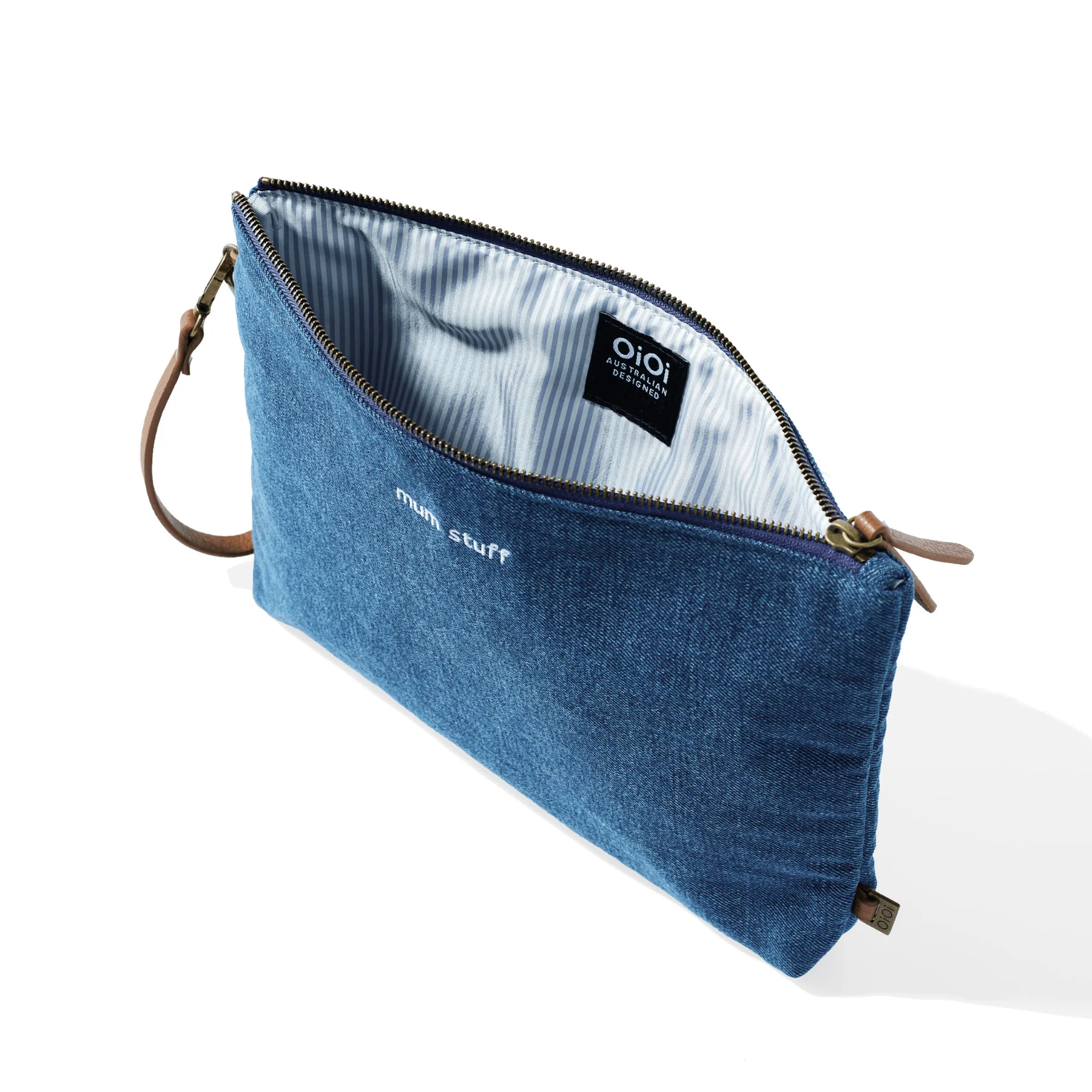 I Love Being Mum Bundle - Cap & Pouch - Image 11
