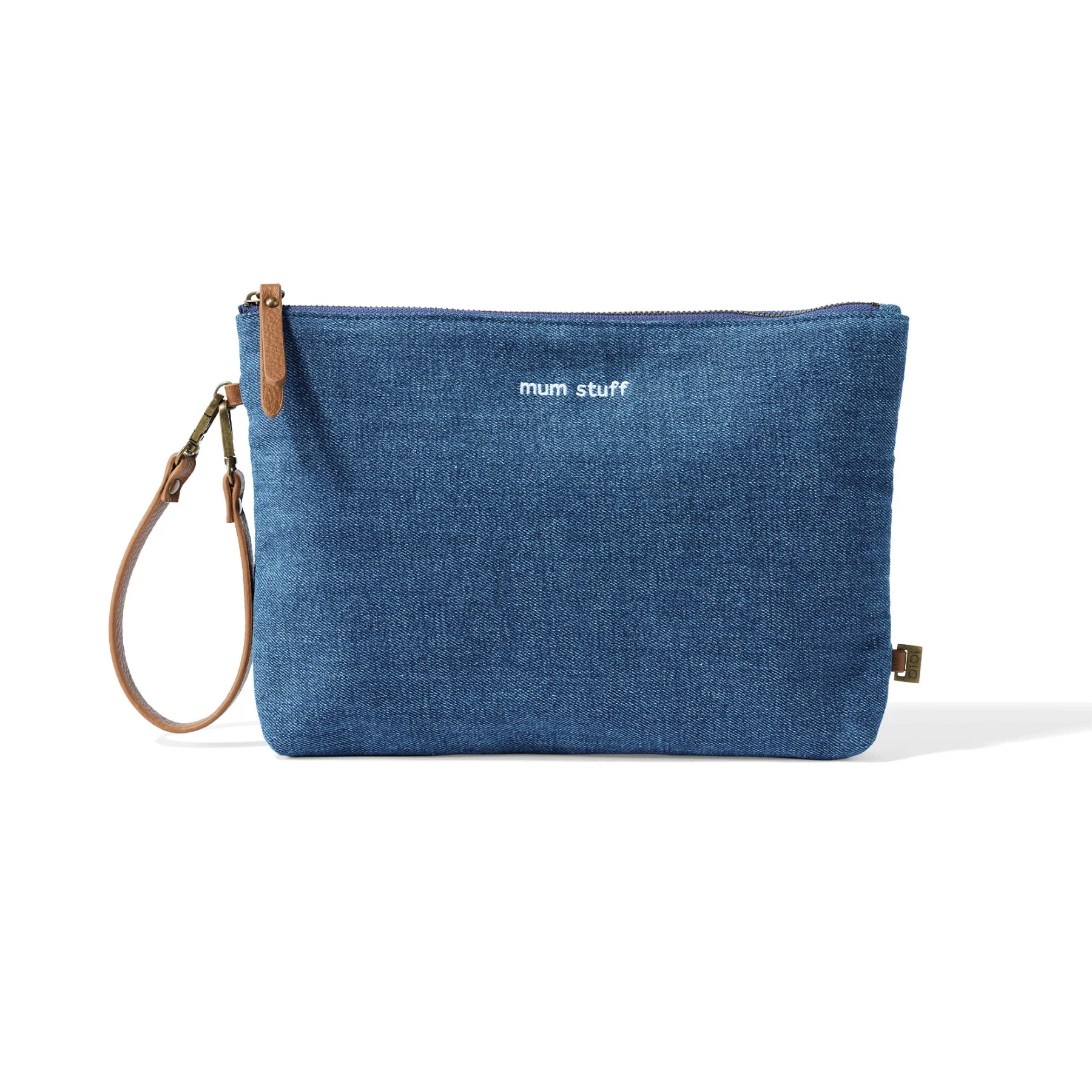 I Love Being Mum Bundle - Cap & Pouch - Image 5