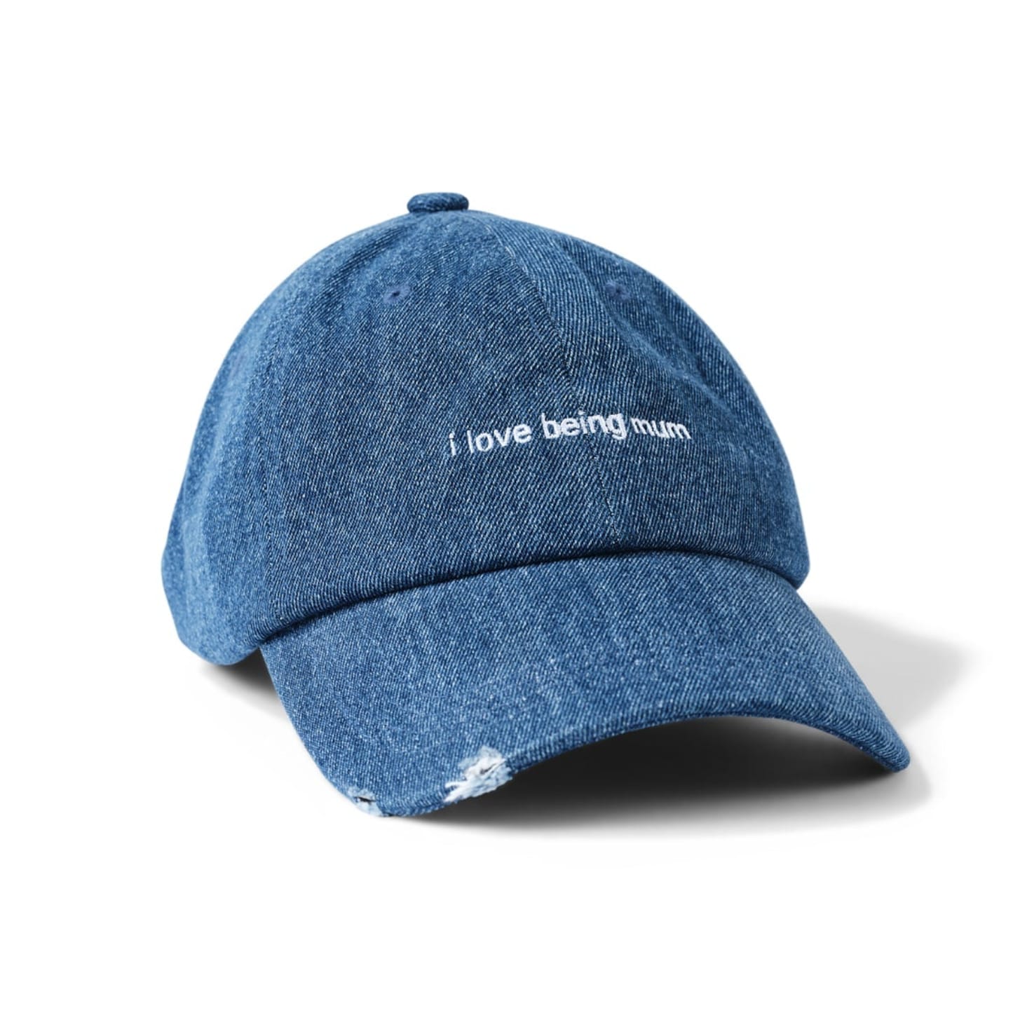 I Love Being Mum Bundle - Cap & Pouch - Image 8