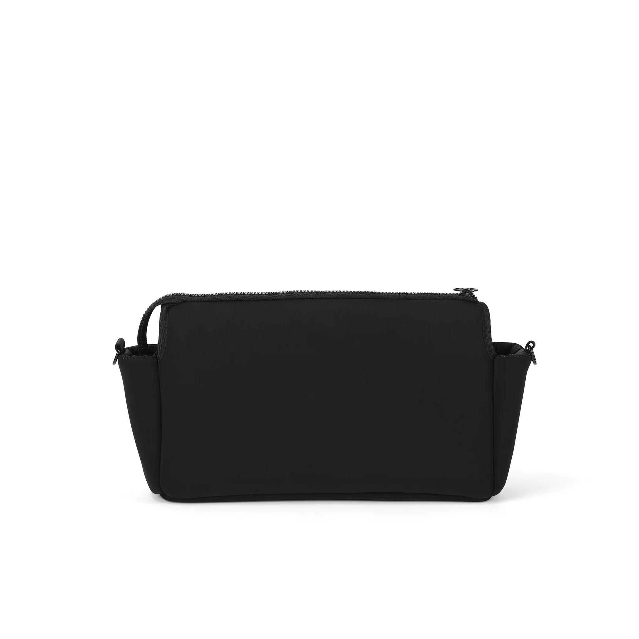 Multitasker Pram Caddy 2.0 - Black Neoprene - Image 7