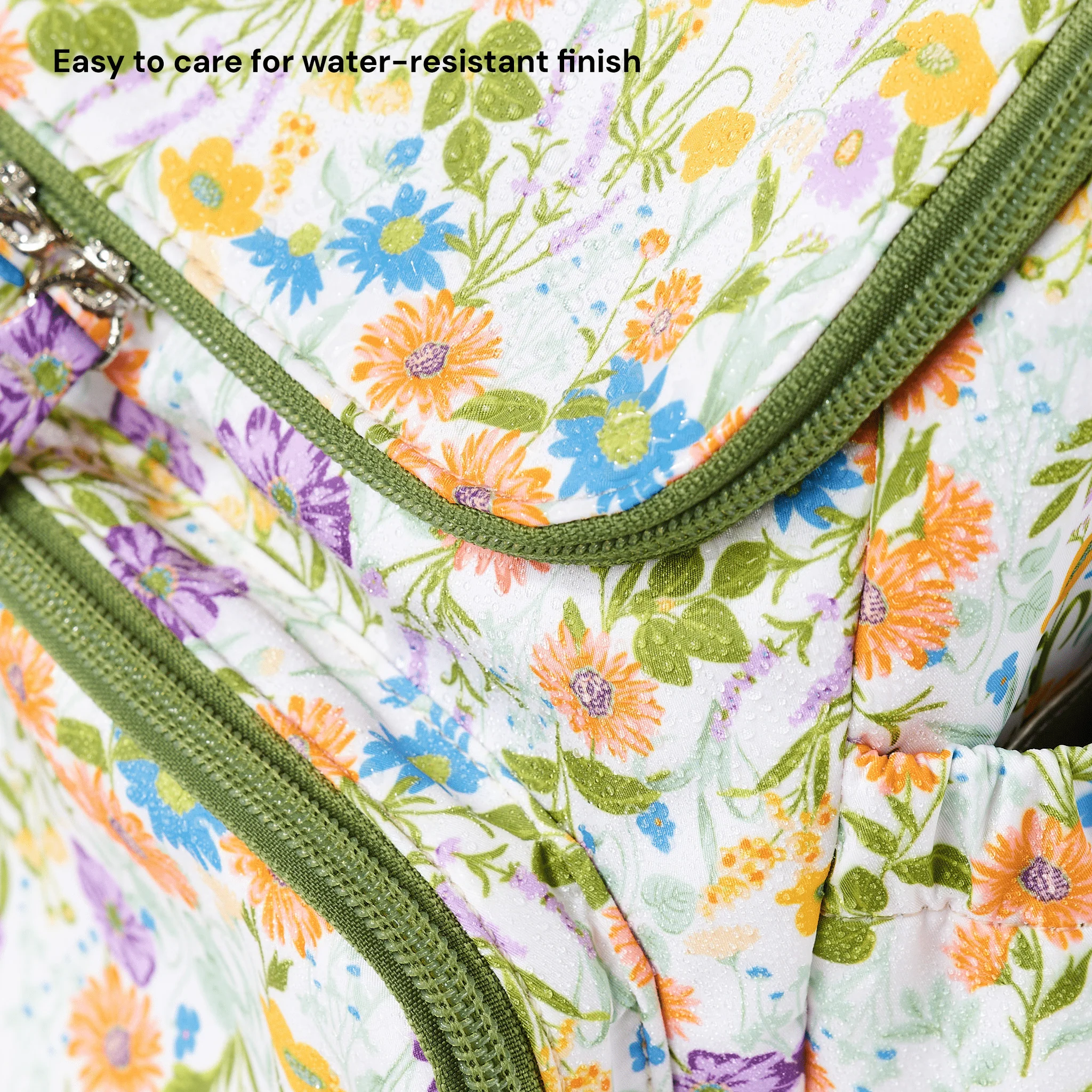 Signature Kids Backpack - Petite Fleur - Image 8