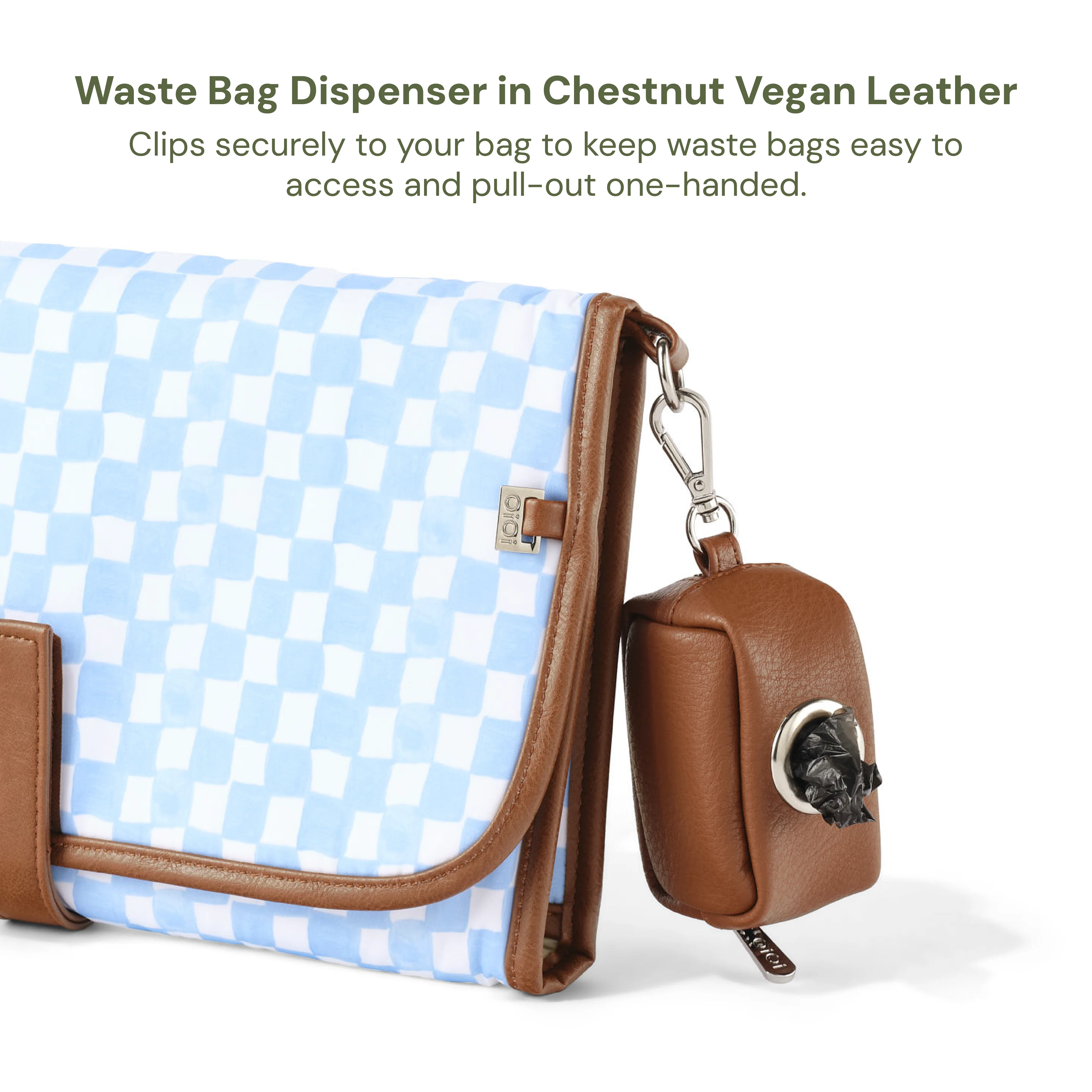 Nappy Bag Organisation Kit – Daisy & Chestnut - Image 5