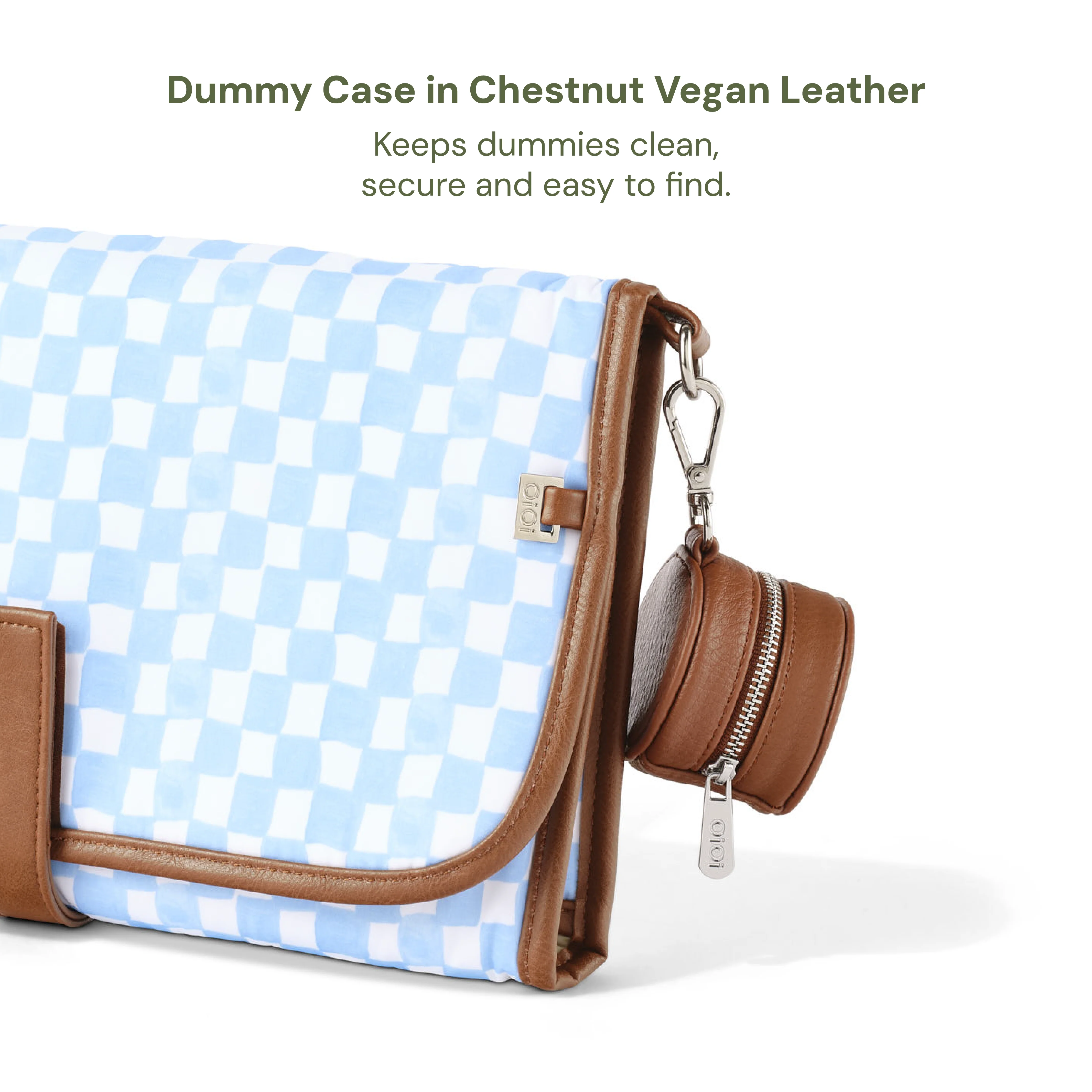 Nappy Bag Organisation Kit – Daisy & Chestnut - Image 6